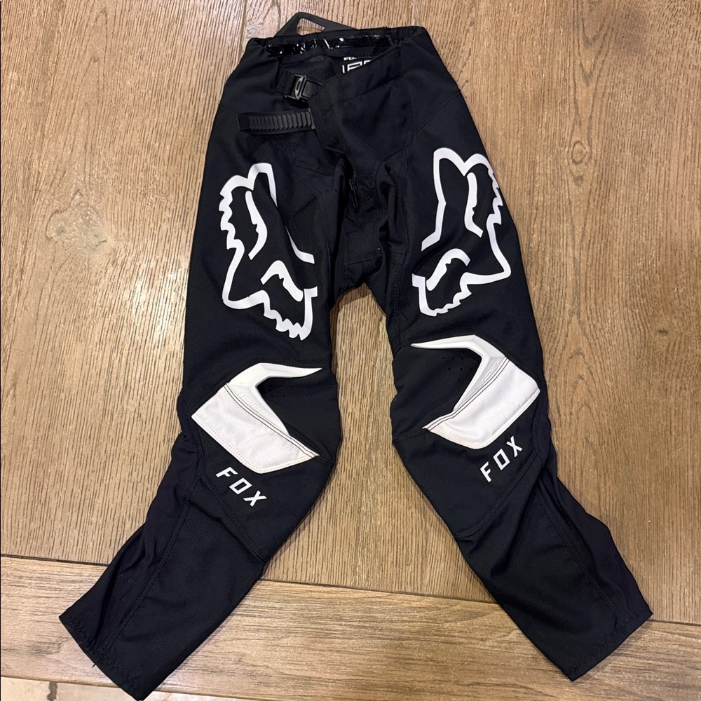 Fox kids Moto Pants